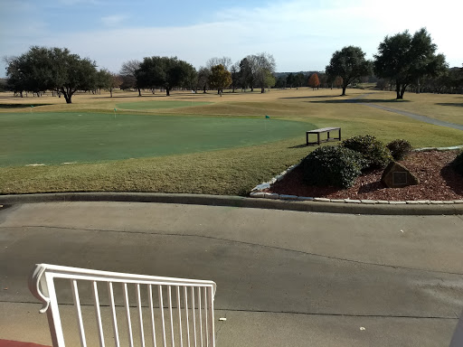 Banquet Hall «The Golf Club of Dallas», reviews and photos, 2200 W Red Bird Ln, Dallas, TX 75232, USA