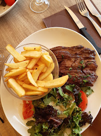 Steak du Restaurant La Cascade à Toulon - n°11