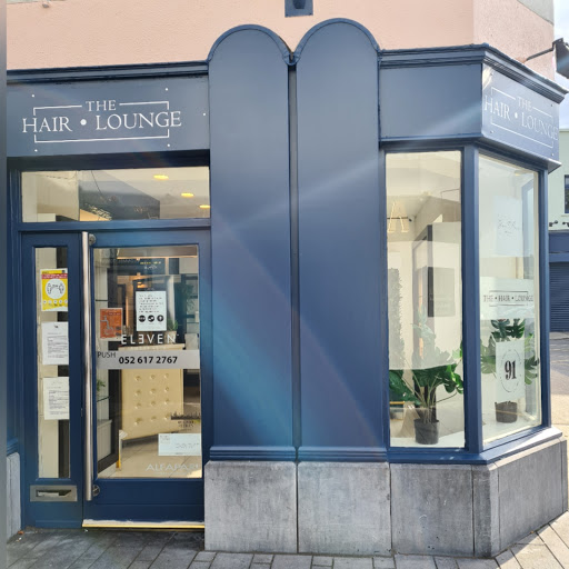 The Hair Lounge in Clonmel, Co. Tipperary