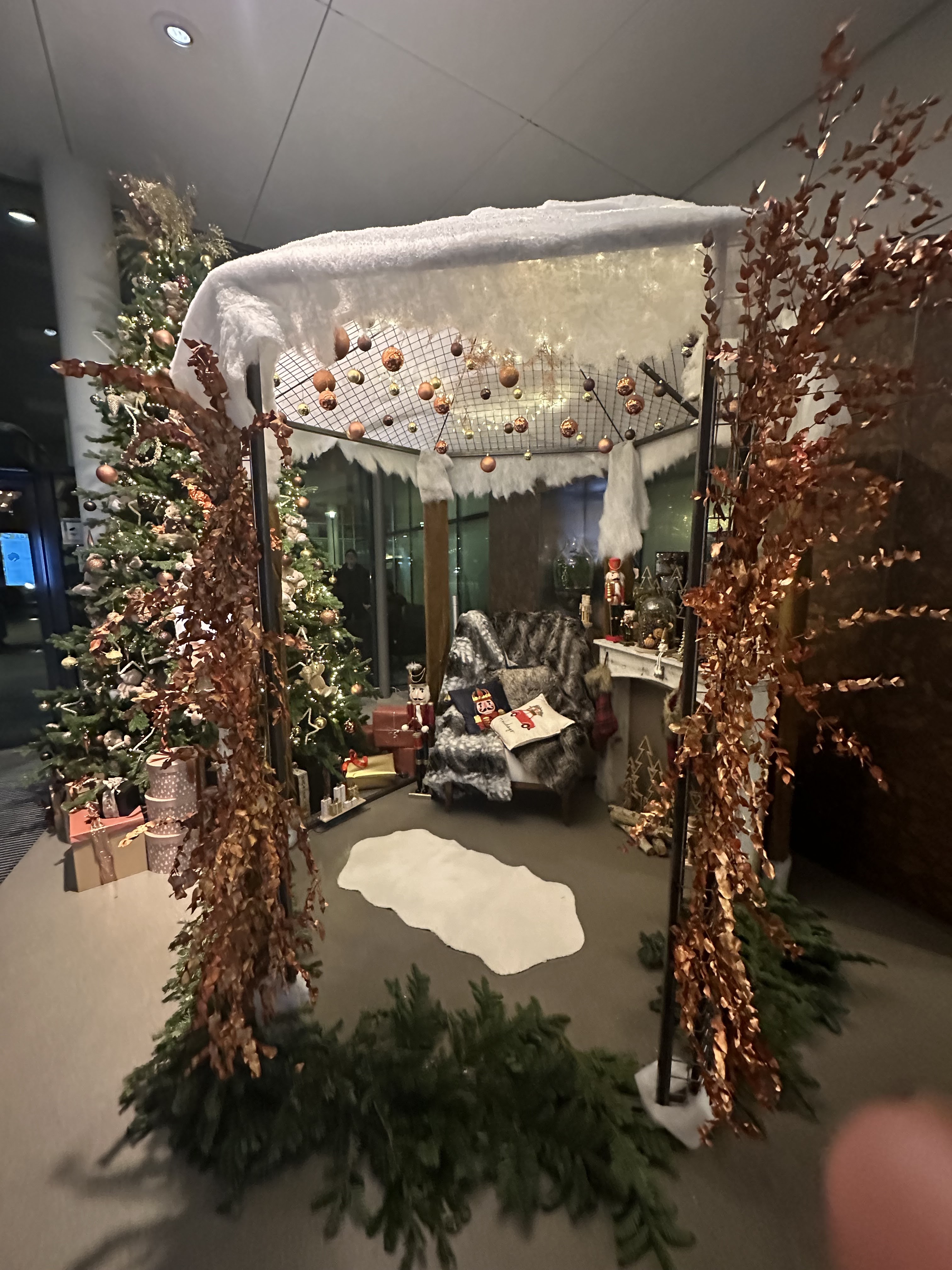 Photo n° 1 de l'avis de Sévrine.E fait le 06/12/2023 à 21:47