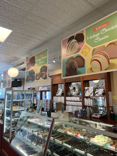 Ice Cream Shop «Kilwins Chocolates and Ice cream», reviews and photos, 262 Thames St, Newport, RI 02840, USA