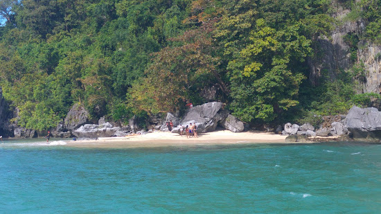 Bakal Island