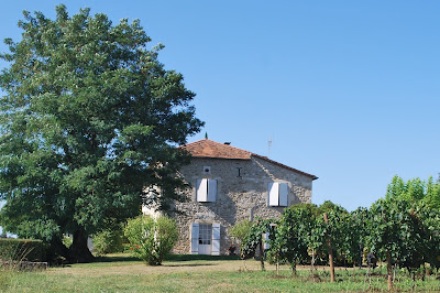 MxF Vignoble à Les Lèves-et-Thoumeyragues