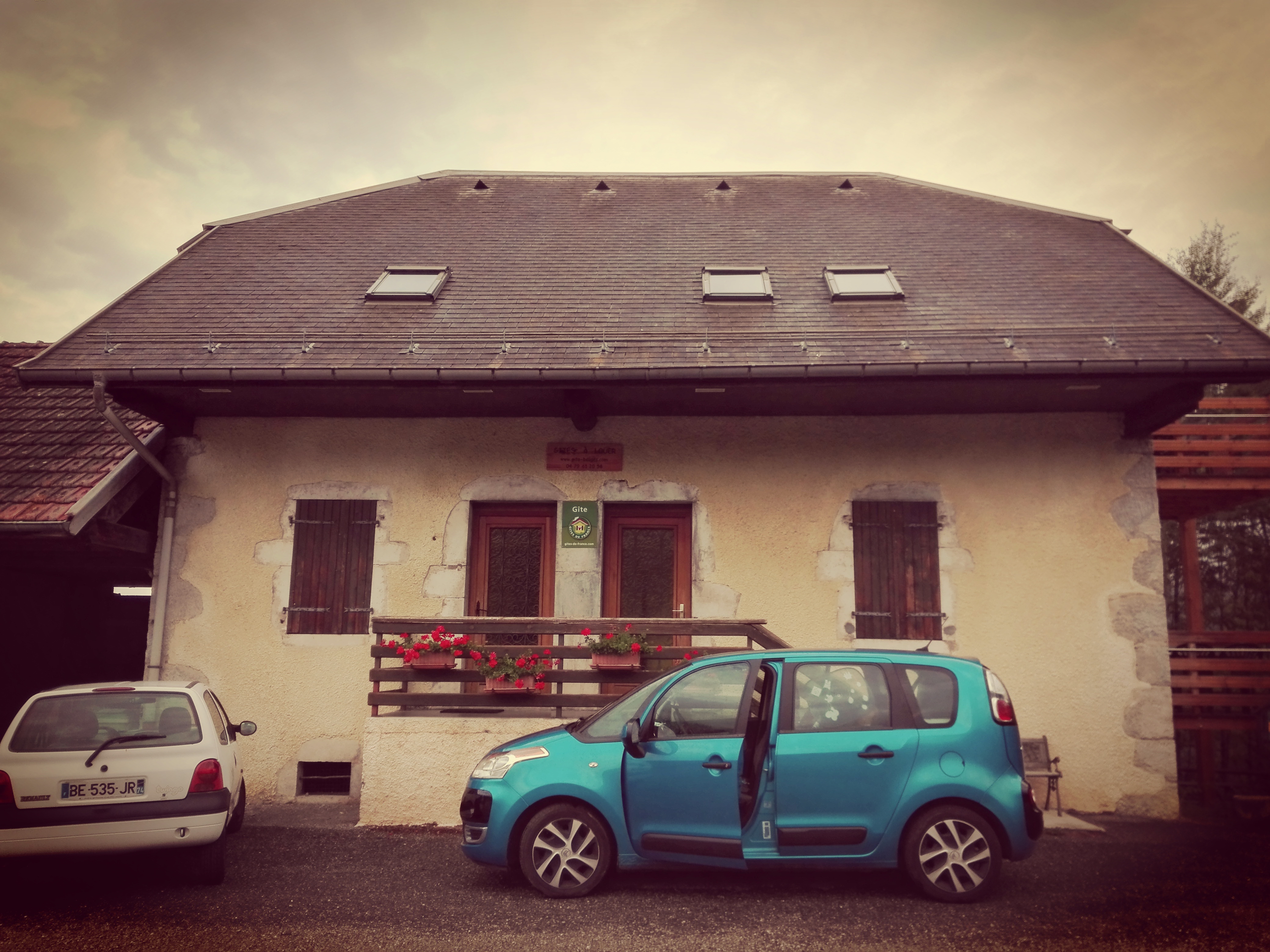 Photo n° 1 de l'avis de Dave.k fait le 18/09/2016 à 09:21