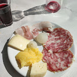 Photo n°11 de l'avis de Andrea.a fait le 03/10/2023 à 16:37 sur le  Malga Moda à Borso del Grappa