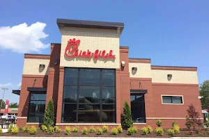 Chick-fil-A image