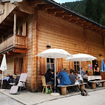 Photo n°3 de l'avis de Max.i fait le 20/08/2019 à 15:38 sur le  Silvester-Alm à Toblach