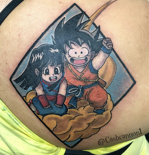 Explore simple male tattoo ideas, creative tattoo ideas in White Plains, available at Addicted To Ink