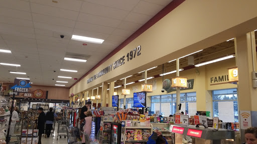 Grocery Store «ShopRite of Plainview - Woodbury Rd», reviews and photos, 444 Woodbury Rd, Plainview, NY 11803, USA