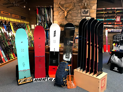 Ski Shop «Alpine Sport Shop», reviews and photos, 399 Clinton St, Saratoga Springs, NY 12866, USA