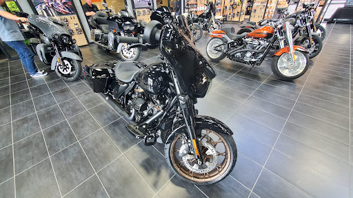 Harley-Davidson Dealer «Garden State Harley-Davidson», reviews and photos, 1775 NJ-10, Morris Plains, NJ 07950, USA