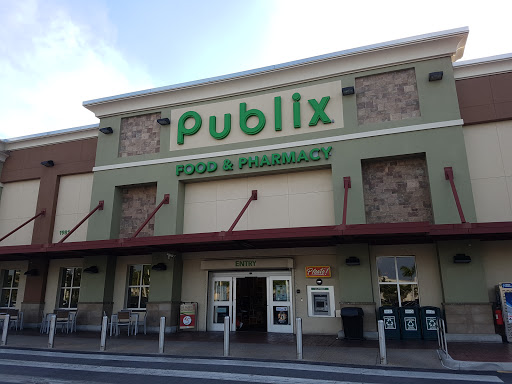 Supermarket «Publix Super Market at Naples Plaza», reviews and photos, 1981 Tamiami Trail N, Naples, FL 34102, USA