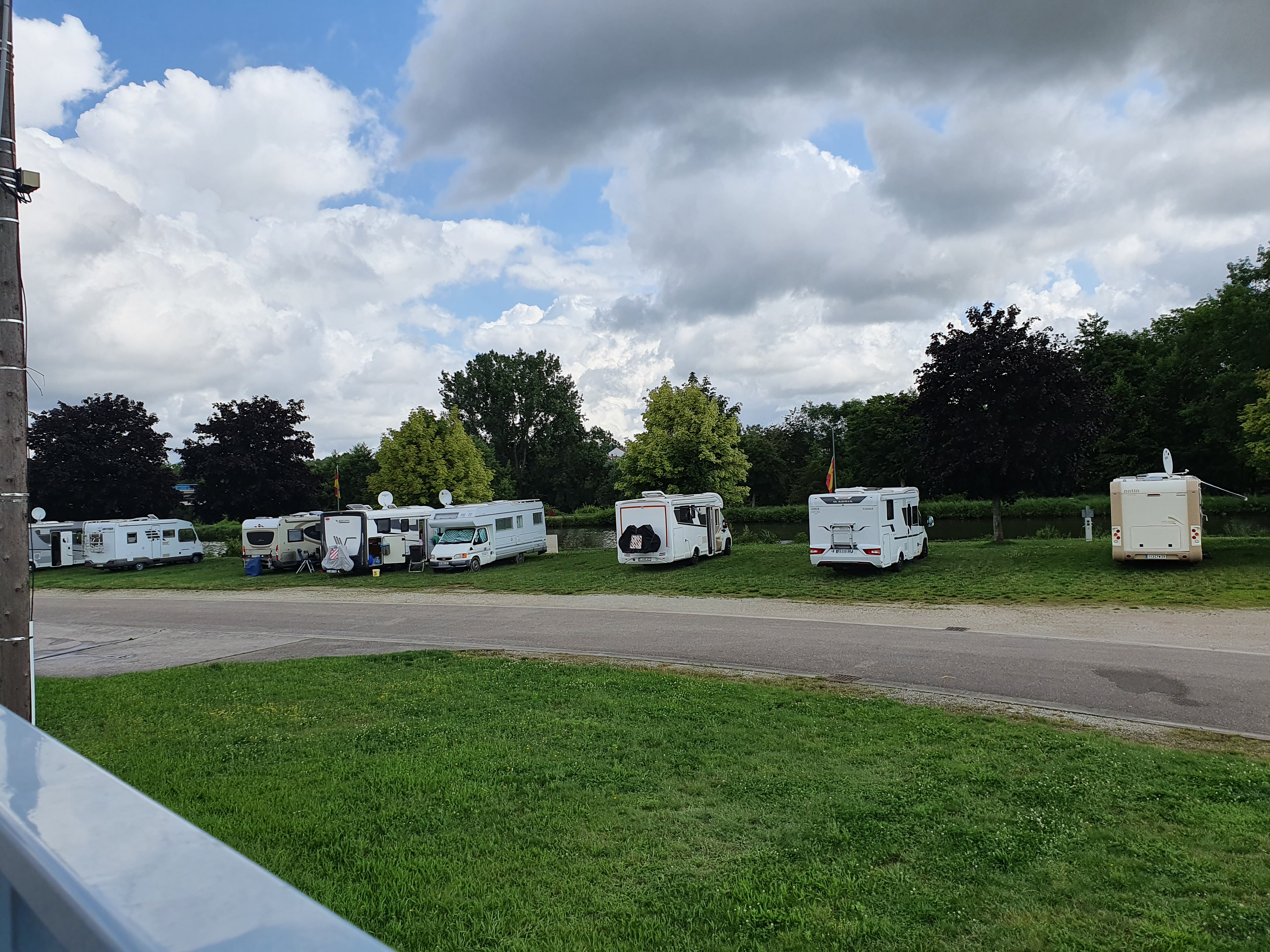 Photo n° 2 de l'avis de Franck.u fait le 26/07/2021 à 07:43