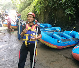 Bali International Rafting photo