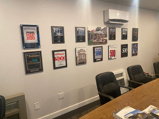 General Contractor «Pacific Builders», reviews and photos, 5421 84th St, Sacramento, CA 95826, USA