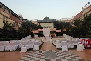 Hotel Mangalam Inn image