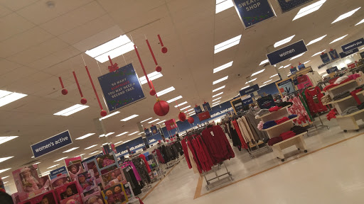 Department Store «Marshalls», reviews and photos, 2203 Roswell Rd, Marietta, GA 30062, USA