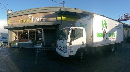Moving and Storage Service «Eco-Movers», reviews and photos, 1200 W Nickerson St, Seattle, WA 98119, USA
