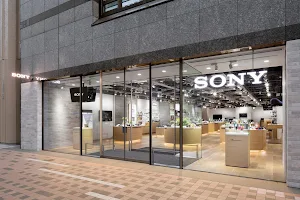 Sony Store Sapporo image