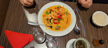 Soupe du Restaurant thaï Washi Thaï à Paris - n°3