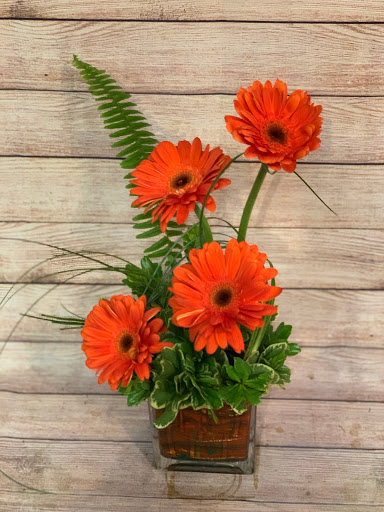 Florist «Flowers By Eddie», reviews and photos, 523 Vinton Mill Ct NE, Roanoke, VA 24014, USA