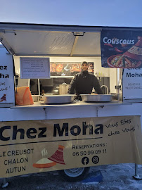 Photos du propriétaire du Restaurant servant du couscous Chez Moha à Le Creusot - n°3