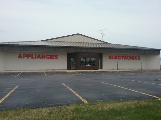 Appliance Tech Service LLC in Fond du Lac, Wisconsin