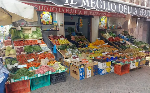 Catania Fish Market image