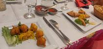 Pakora du Restaurant indien Le Mauritius à Paris - n°11