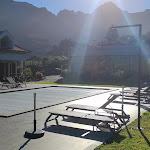 Photo n°2 de l'avis de Jessica.o fait le 10/12/2023 à 15:17 sur le  Quinta Vale Vitis à Sao Vicente