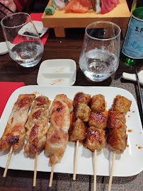 Les plus récentes photos du Restaurant japonais Oishi à Gravelines - n°2