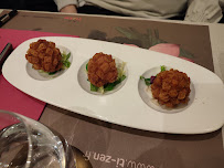 Plats et boissons du Restaurant chinois TIZEN - Gastronomie Chinoise à Rennes - n°20