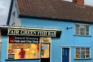 Fairgreen Fish Bar image