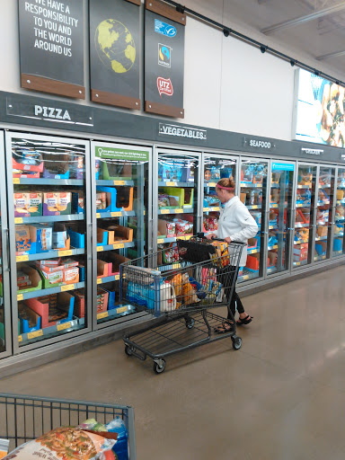 Supermarket «ALDI», reviews and photos, 1349 McFarland Blvd E, Tuscaloosa, AL 35404, USA