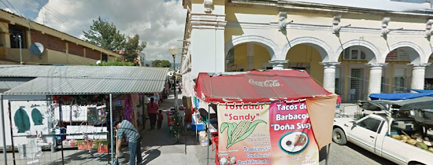 Tacos El Pasillo - Portal Juárez 29-1, Centro, 46730 Ahualulco de Mercado, Jal., Mexico