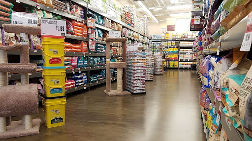 Pet Supply Store «Pet Supplies Plus», reviews and photos, 1031 Northwest Hwy, Garland, TX 75041, USA
