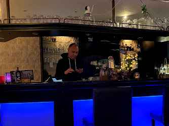 Cocktailbar Lounge Lifestyle Cafe Senden