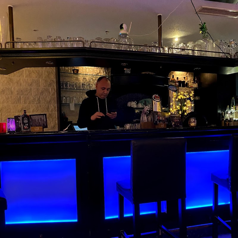 Cocktailbar Lounge Lifestyle Cafe Senden