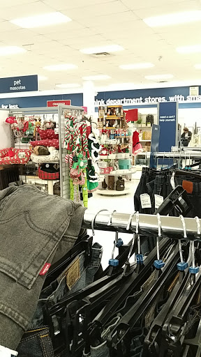 Department Store «Marshalls», reviews and photos, 5461 W Atlantic Blvd, Margate, FL 33063, USA