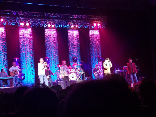 Civic Center «Verizon Wireless Center», reviews and photos, 1 Civic Center Plaza, Mankato, MN 56001, USA