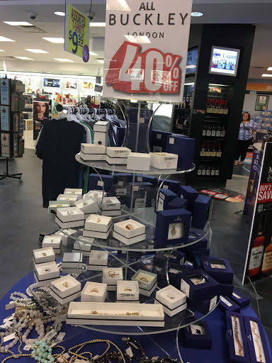 Gift Shop «Duty Free Americas», reviews and photos, 46792 Route 81, Alexandria Bay, NY 13607, USA