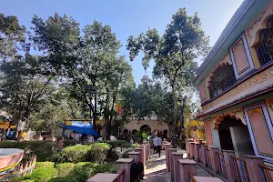 Shri Mahaprabhuji Prakatya Baithakji Mandir image