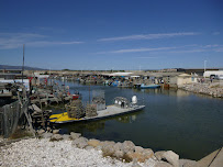 Parc naturel régional de la Narbonnaise en Méditerranée du Restaurant de fruits de mer La Cabane de Vincent Boniface à Leucate - n°7