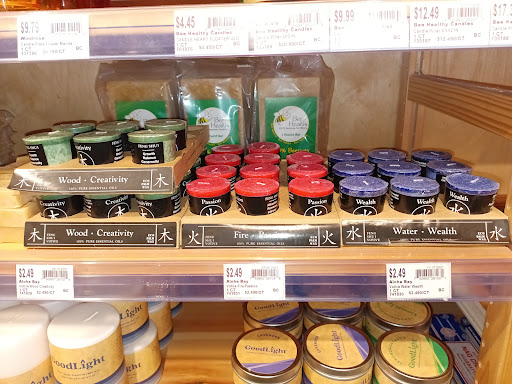 Natural Foods Store «Natural Grocers», reviews and photos, 1033 E 2100 S, Salt Lake City, UT 84106, USA