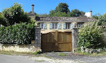 Gîte Truffes et Mésanges Saint-Jory-las-Bloux