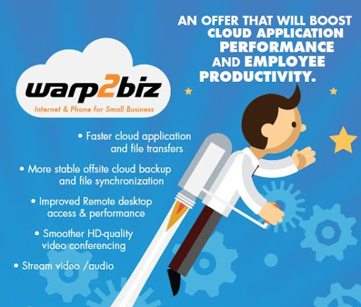 Warp2Biz, Inc.