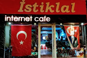 İstiklal İnternet cafe image