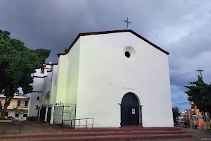 Iglesia Parroquial San Carlos Borromeo image