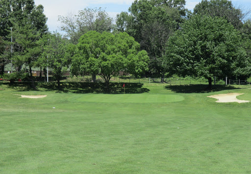Golf Course «Mount Pleasant Golf Course», reviews and photos, 6001 Hillen Rd, Baltimore, MD 21239, USA