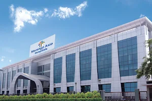 Marengo Asia Hospitals, Faridabad image